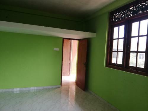 Hostal House Of Layang