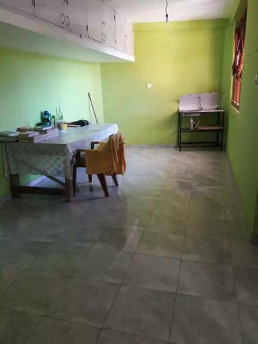 Hostal House Of Layang
