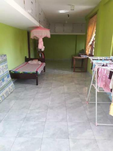 Hostal House Of Layang