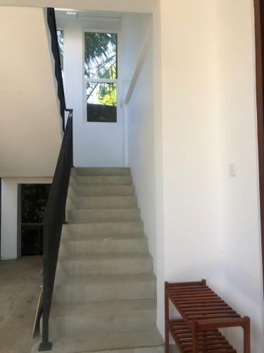 S R S Apartment