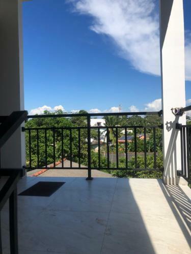 S R S Apartment