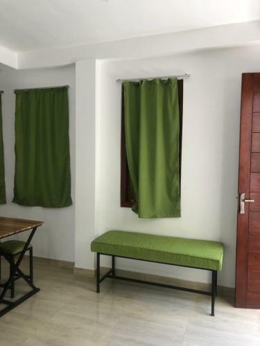 S R S Apartment