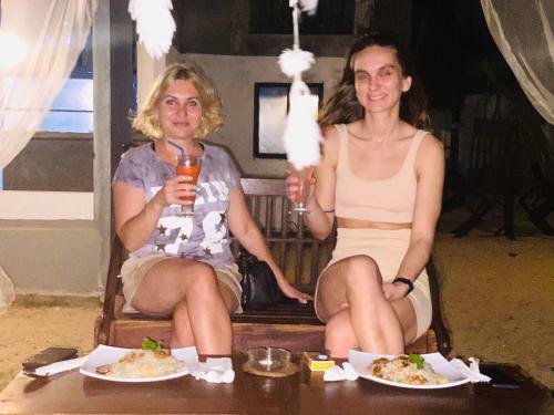 Hostal Ibiza Seafood Restaurant And Resort