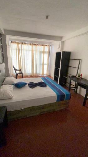 Hostal Ibiza Seafood Restaurant And Resort