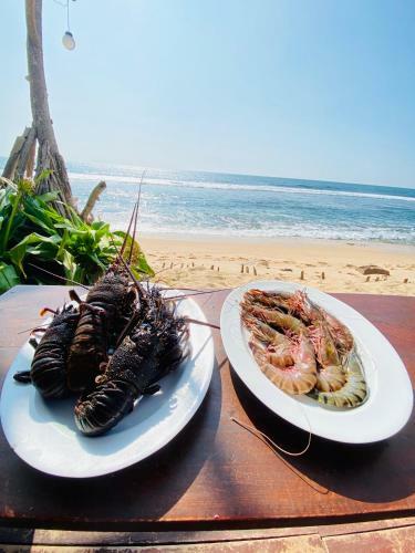 Hostal Ibiza Seafood Restaurant And Resort