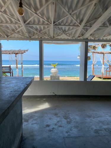 Hostal Ibiza Seafood Restaurant And Resort