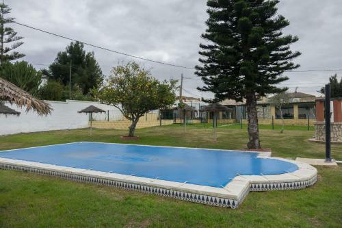 Chalet Bateria Color�