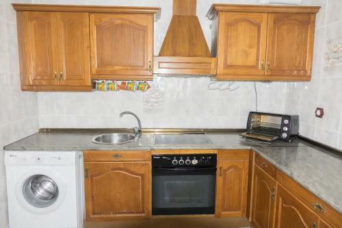 Chalet Bateria Color�