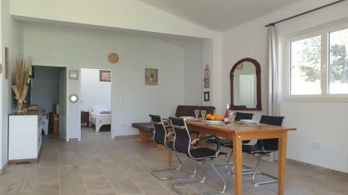 Casa Poniente