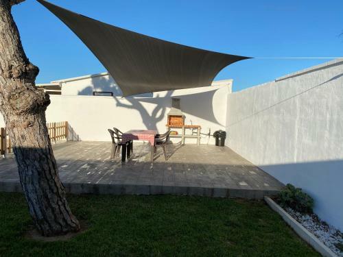 Chalets Novo Sancti Petri