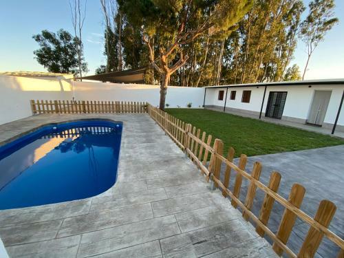 Chalets Novo Sancti Petri