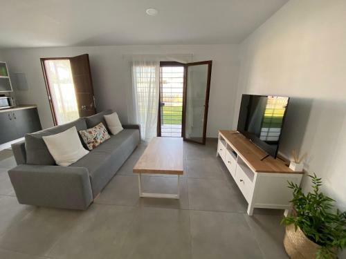 Chalets Novo Sancti Petri