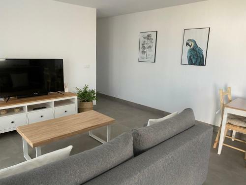 Chalets Novo Sancti Petri