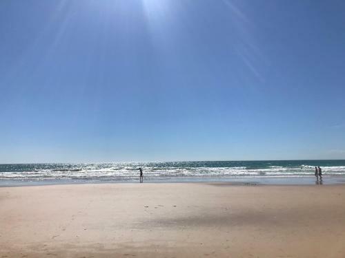 Precioso Apartamento Muy Cerca de La Playa