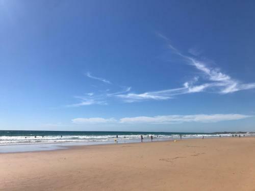 Precioso Apartamento Muy Cerca de La Playa