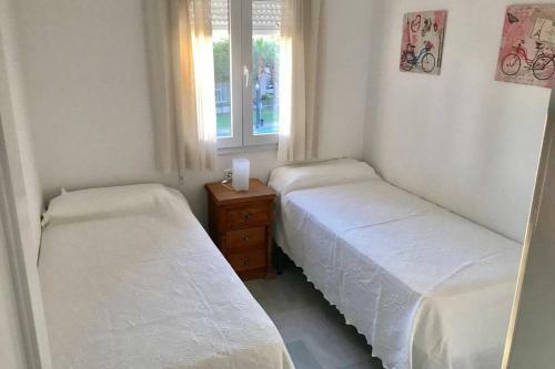 Precioso Apartamento Muy Cerca de La Playa