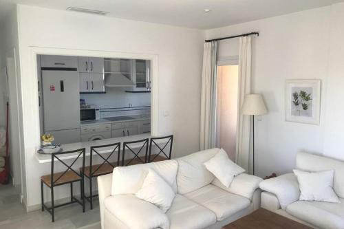 Precioso Apartamento Muy Cerca de La Playa