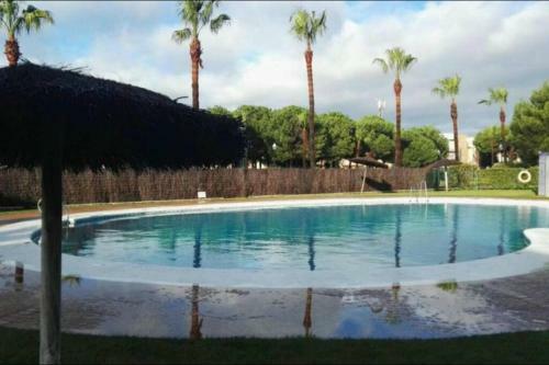 Precioso Apartamento Muy Cerca de La Playa
