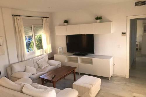Precioso Apartamento Muy Cerca de La Playa