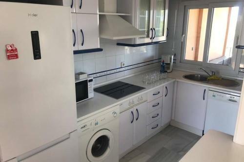 Precioso Apartamento Muy Cerca de La Playa