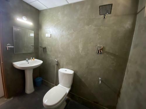 Bed & Breakfast Kanchan Beach Front Villa