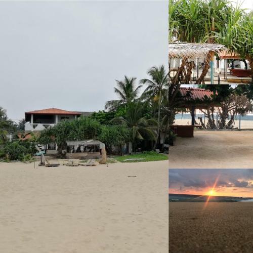 Villa Chenda Beach House