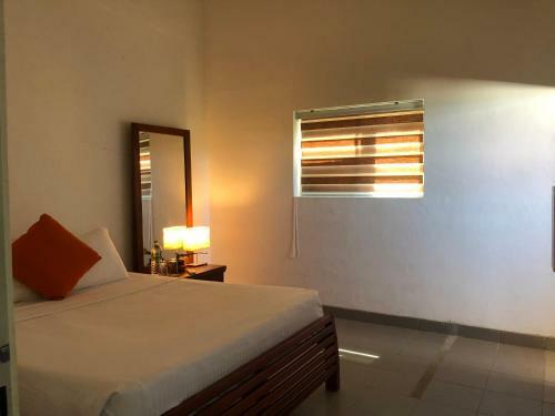 Villa Chenda Beach House