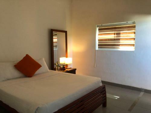 Villa Chenda Beach House