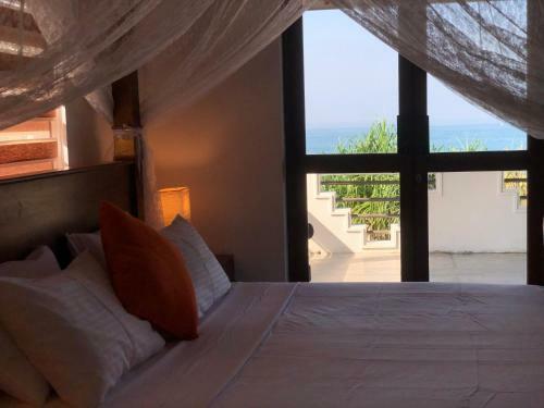 Villa Chenda Beach House
