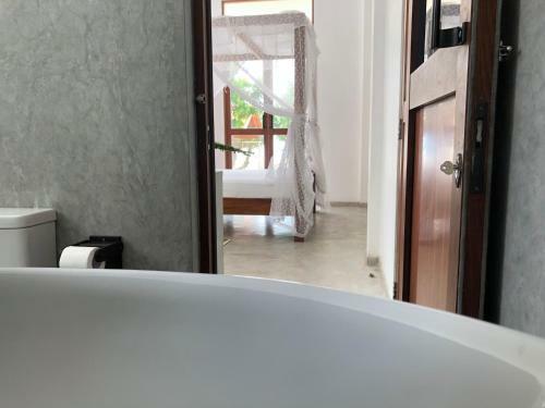 Villa Chenda Beach House