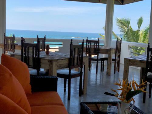 Villa Chenda Beach House