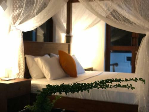 Villa Chenda Beach House