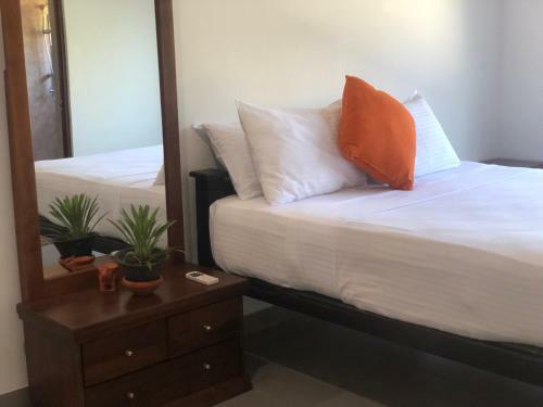 Villa Chenda Beach House
