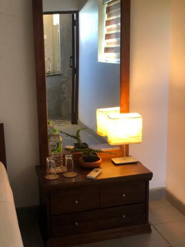 Villa Chenda Beach House