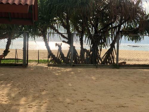 Villa Chenda Beach House