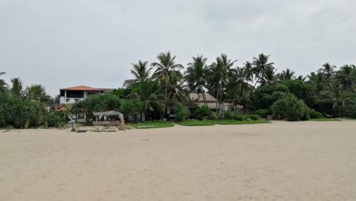 Villa Chenda Beach House