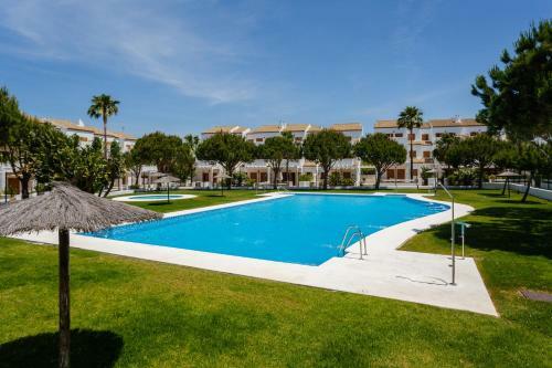 Apartamento Dulce Carrajolilla Barrosa Beach
