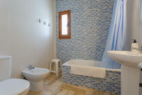 Apartamento Dulce Carrajolilla Barrosa Beach