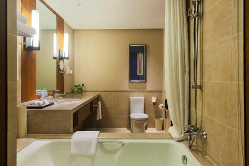 Hotel Wanda Jin Resort Changbaishan
