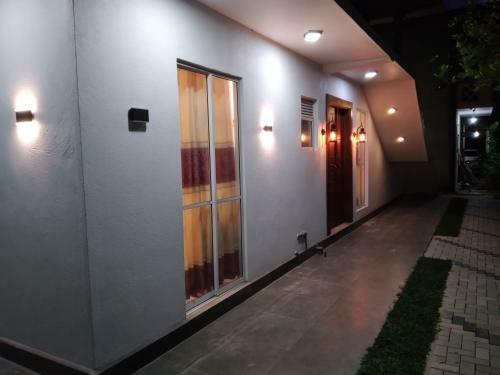 Bed & Breakfast Golden Villa