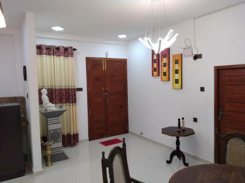 Bed & Breakfast Golden Villa