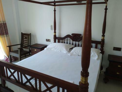 Bed & Breakfast Golden Villa