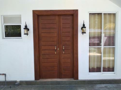 Bed & Breakfast Golden Villa