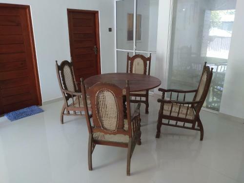 Bed & Breakfast Golden Villa