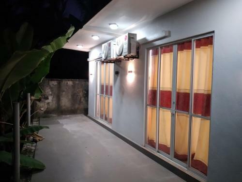 Bed & Breakfast Golden Villa