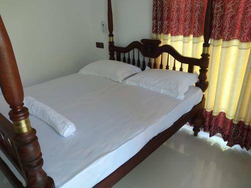 Bed & Breakfast Golden Villa