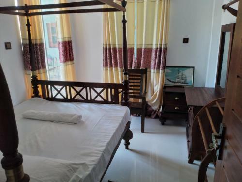 Bed & Breakfast Golden Villa