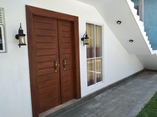 Bed & Breakfast Golden Villa
