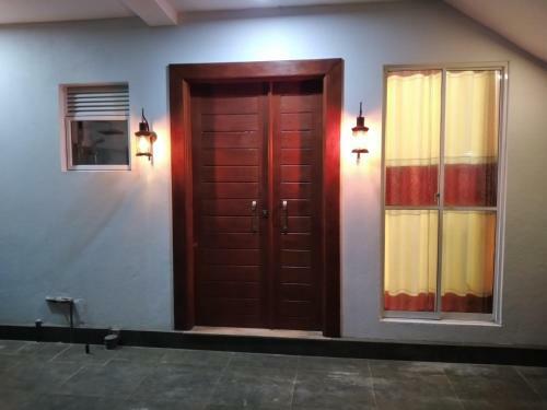 Bed & Breakfast Golden Villa