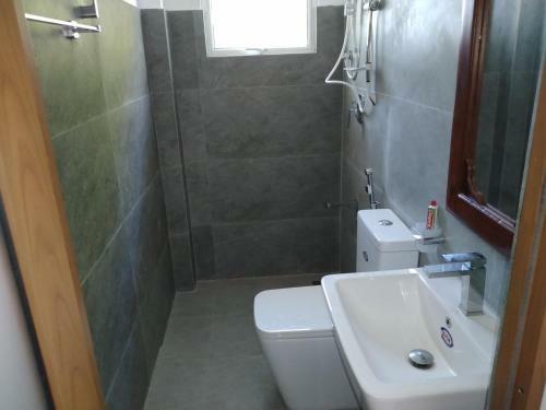 Bed & Breakfast Golden Villa